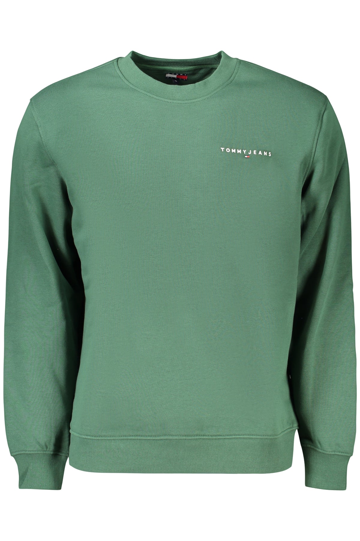 TOMMY HILFIGER Men Hoodie - Green