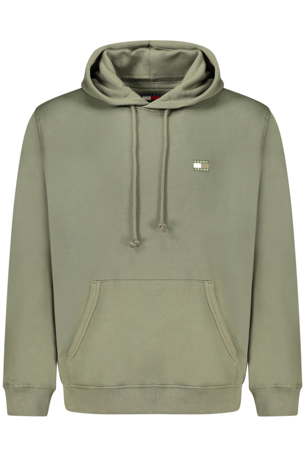 TOMMY HILFIGER Men Hoodie - Green