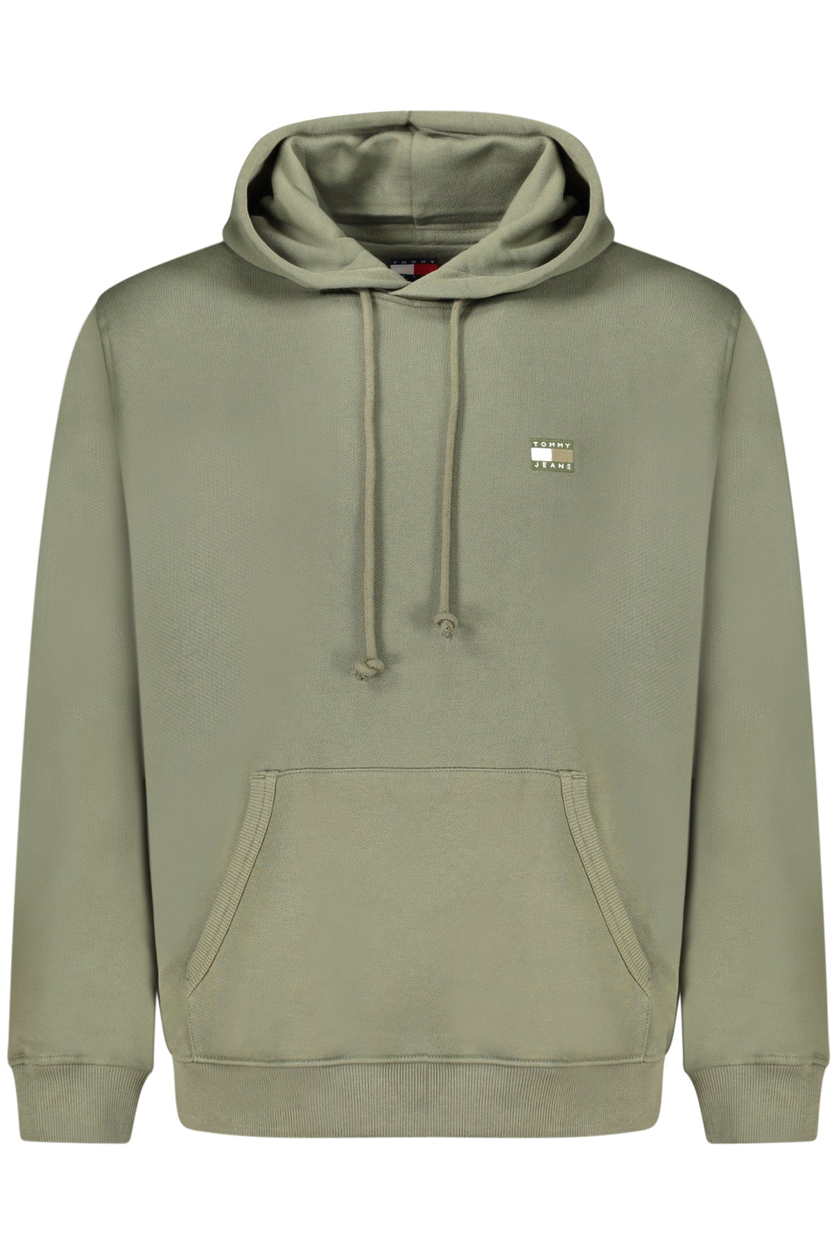 TOMMY HILFIGER Men Hoodie - Green