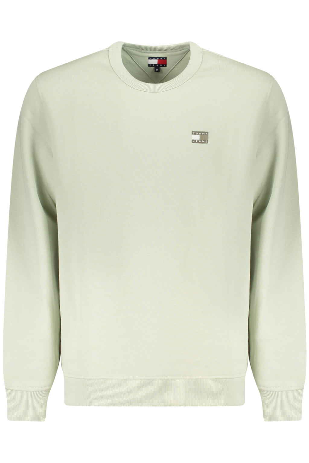 TOMMY HILFIGER Men Hoodie - Green