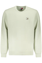 TOMMY HILFIGER Men Hoodie - Green