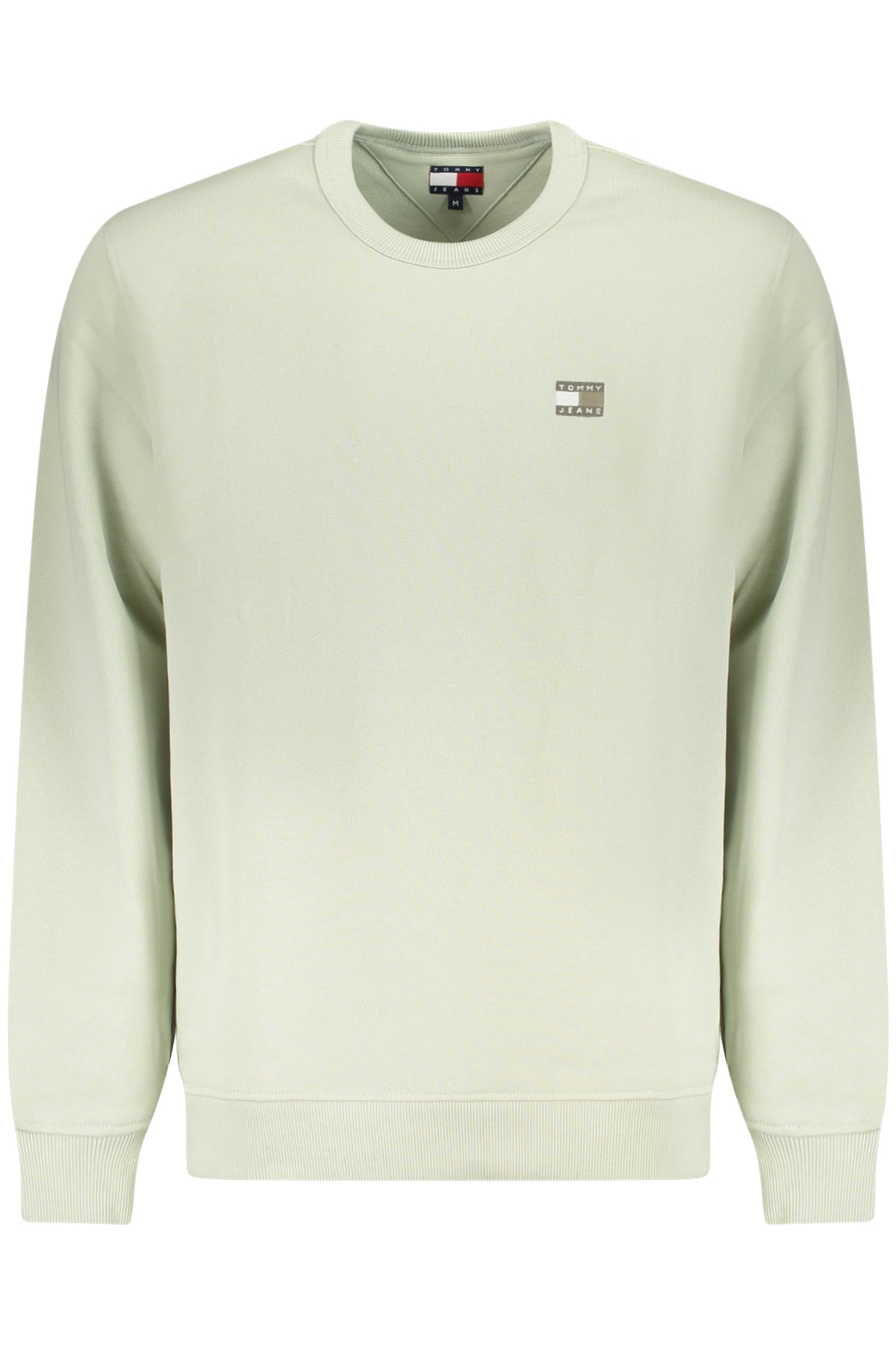 TOMMY HILFIGER Men Hoodie - Green