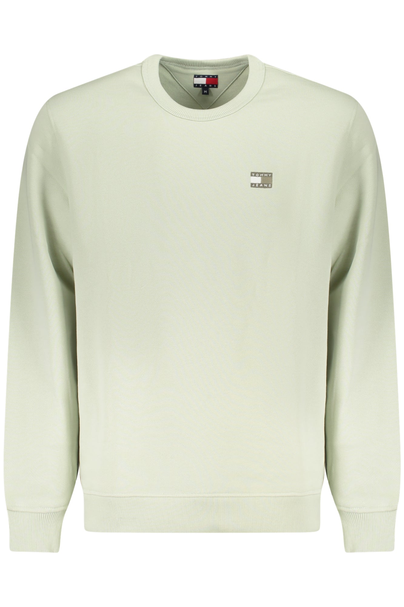 TOMMY HILFIGER Men Hoodie - Green