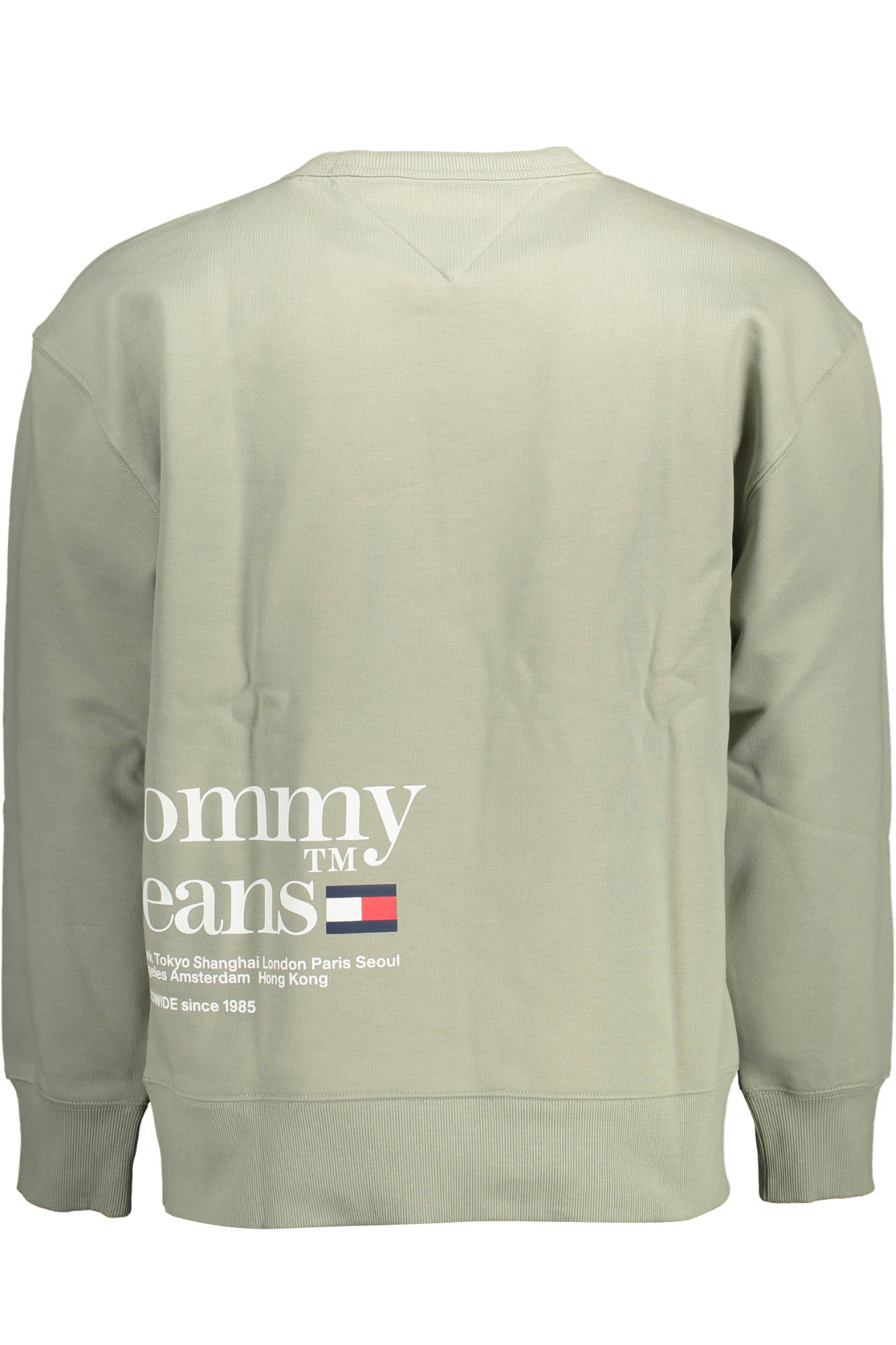 TOMMY HILFIGER Men Hoodie