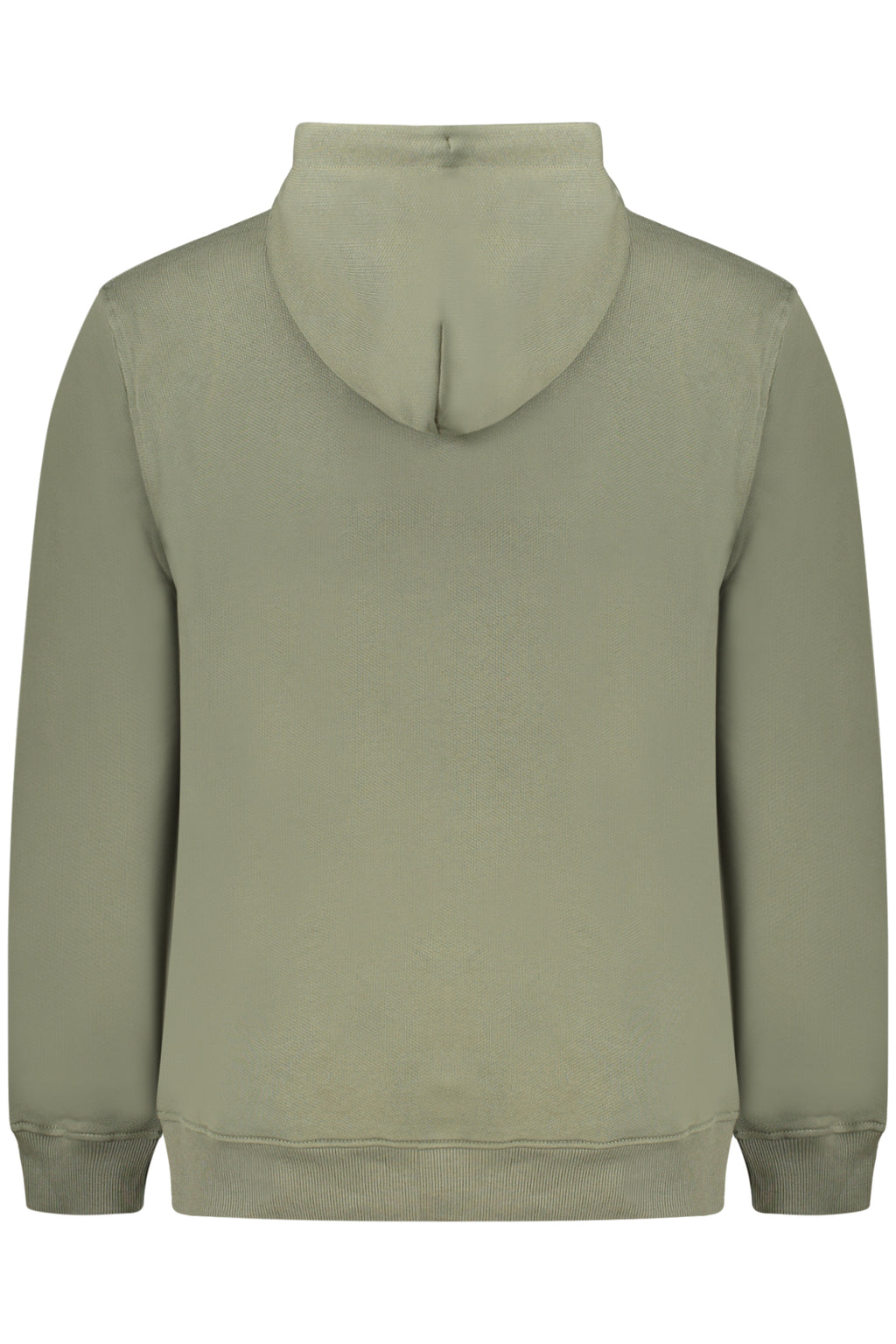 TOMMY HILFIGER Men Hoodie - Green