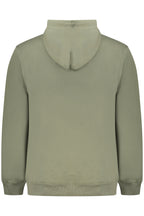 TOMMY HILFIGER Men Hoodie - Green