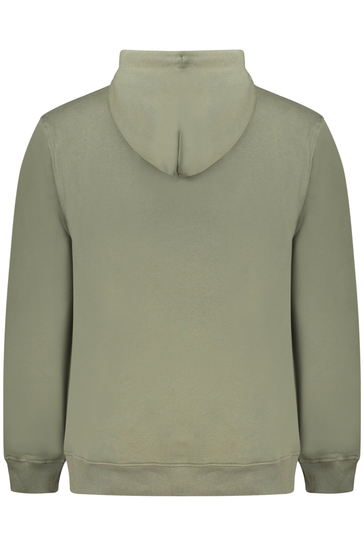 TOMMY HILFIGER Men Hoodie - Green