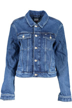 TOMMY HILFIGER Women Jacket - Blue