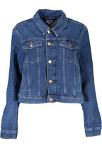 TOMMY HILFIGER Women Jacket - Blue