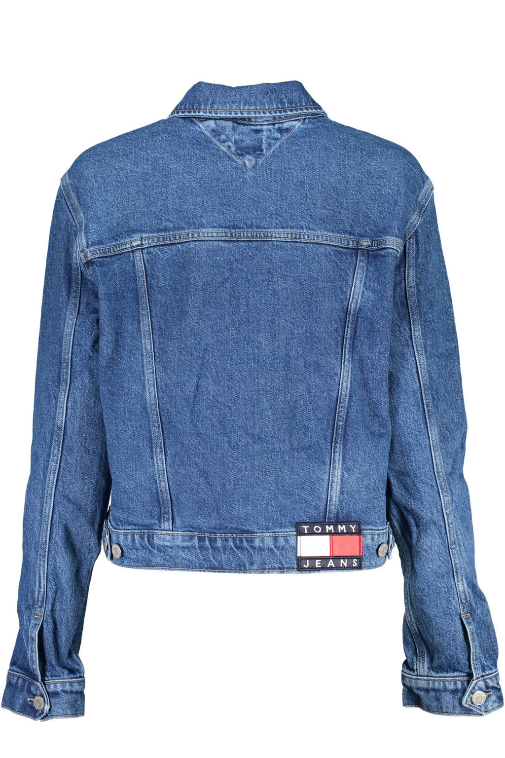 TOMMY HILFIGER Women Jacket - Blue