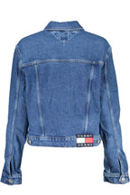TOMMY HILFIGER Women Jacket - Blue