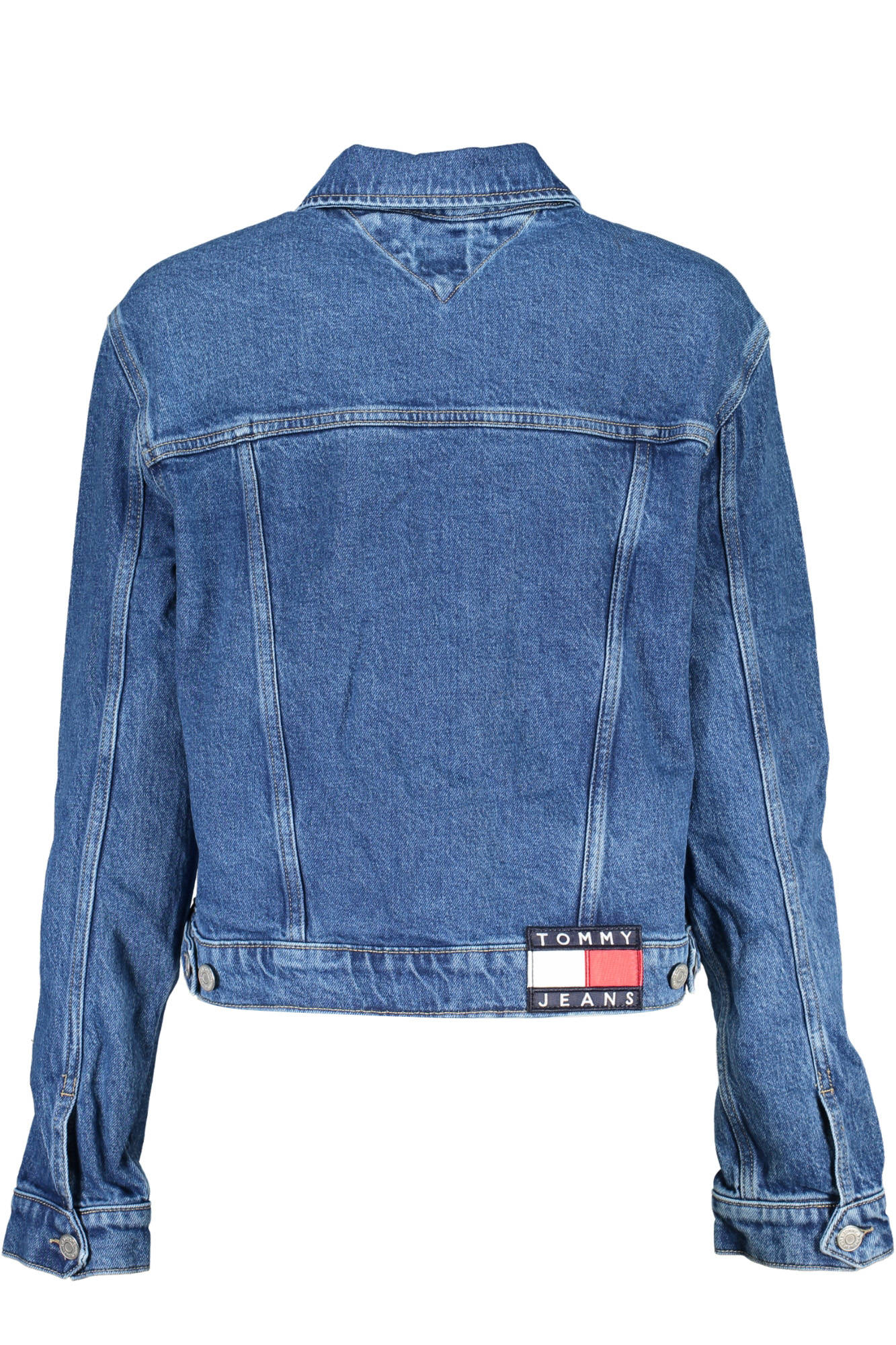 TOMMY HILFIGER Women Jacket - Blue