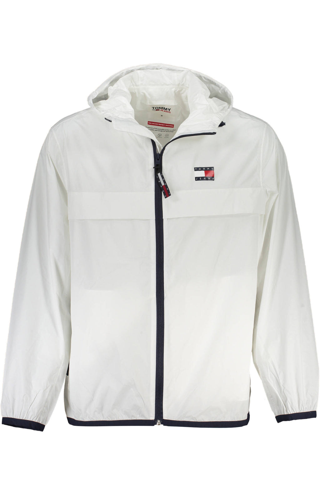 TOMMY HILFIGER Men Jacket - White
