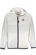 TOMMY HILFIGER Men Jacket - White