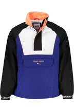 TOMMY HILFIGER Men Jacket - Blue