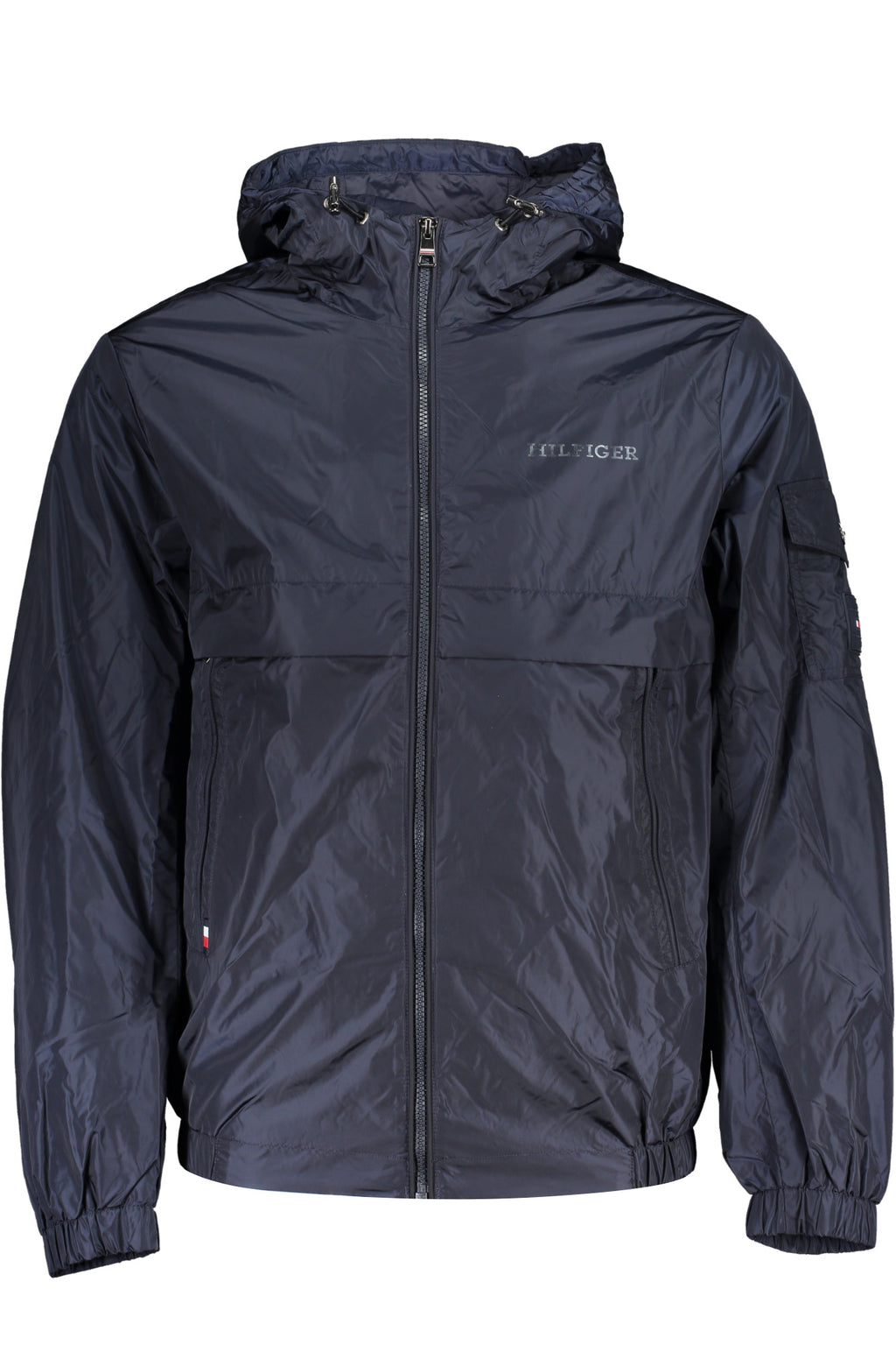 TOMMY HILFIGER Men Jacket - Blue