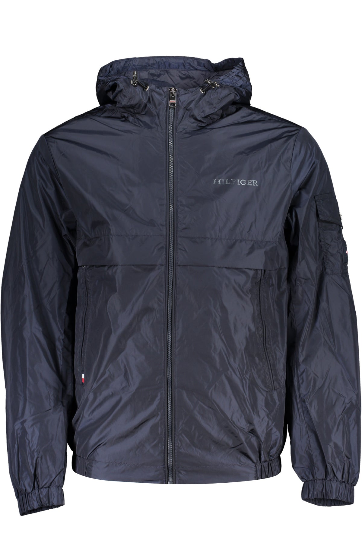 TOMMY HILFIGER Men Jacket - Blue