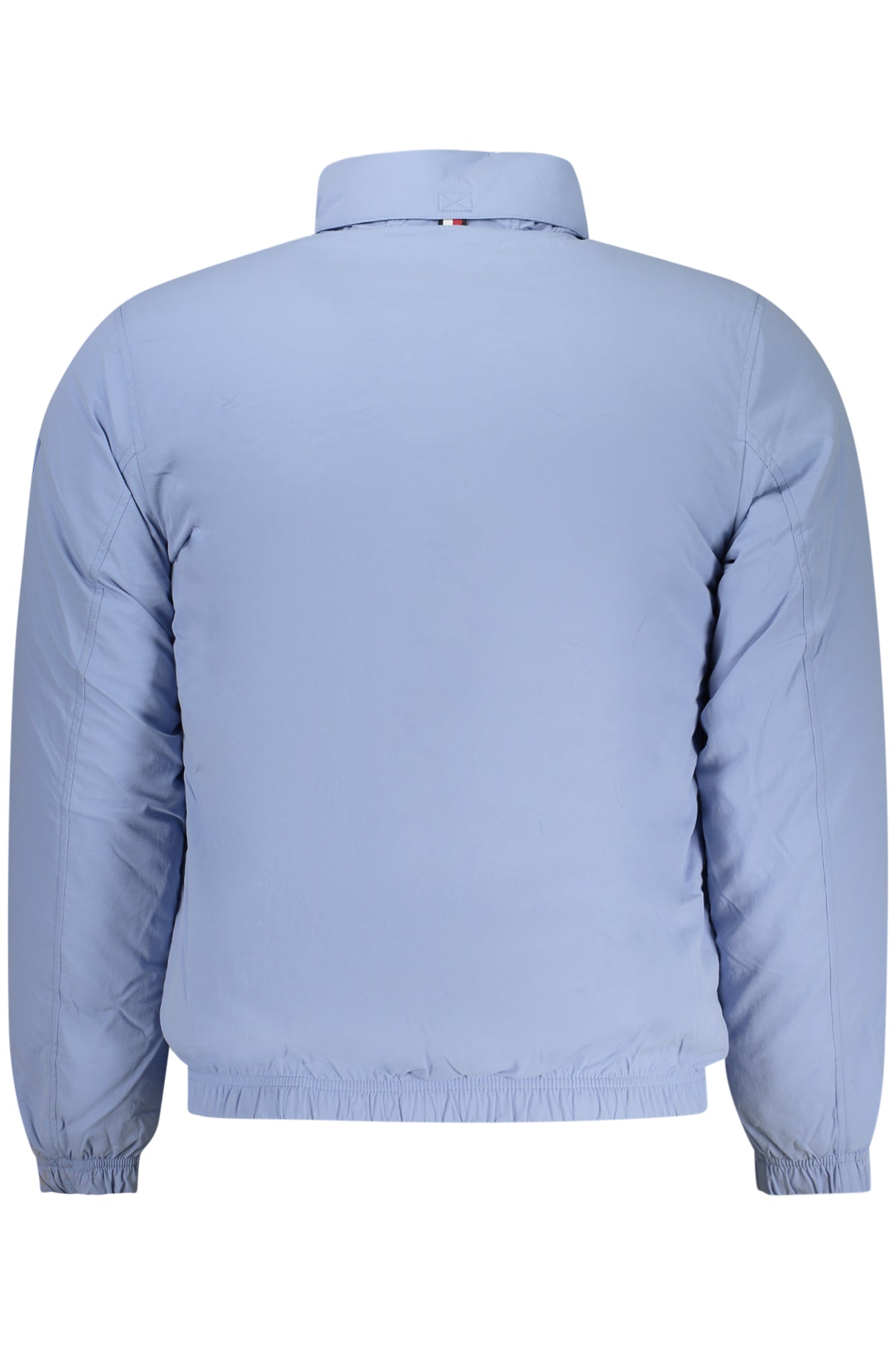 TOMMY HILFIGER  Jacket - Light Blue