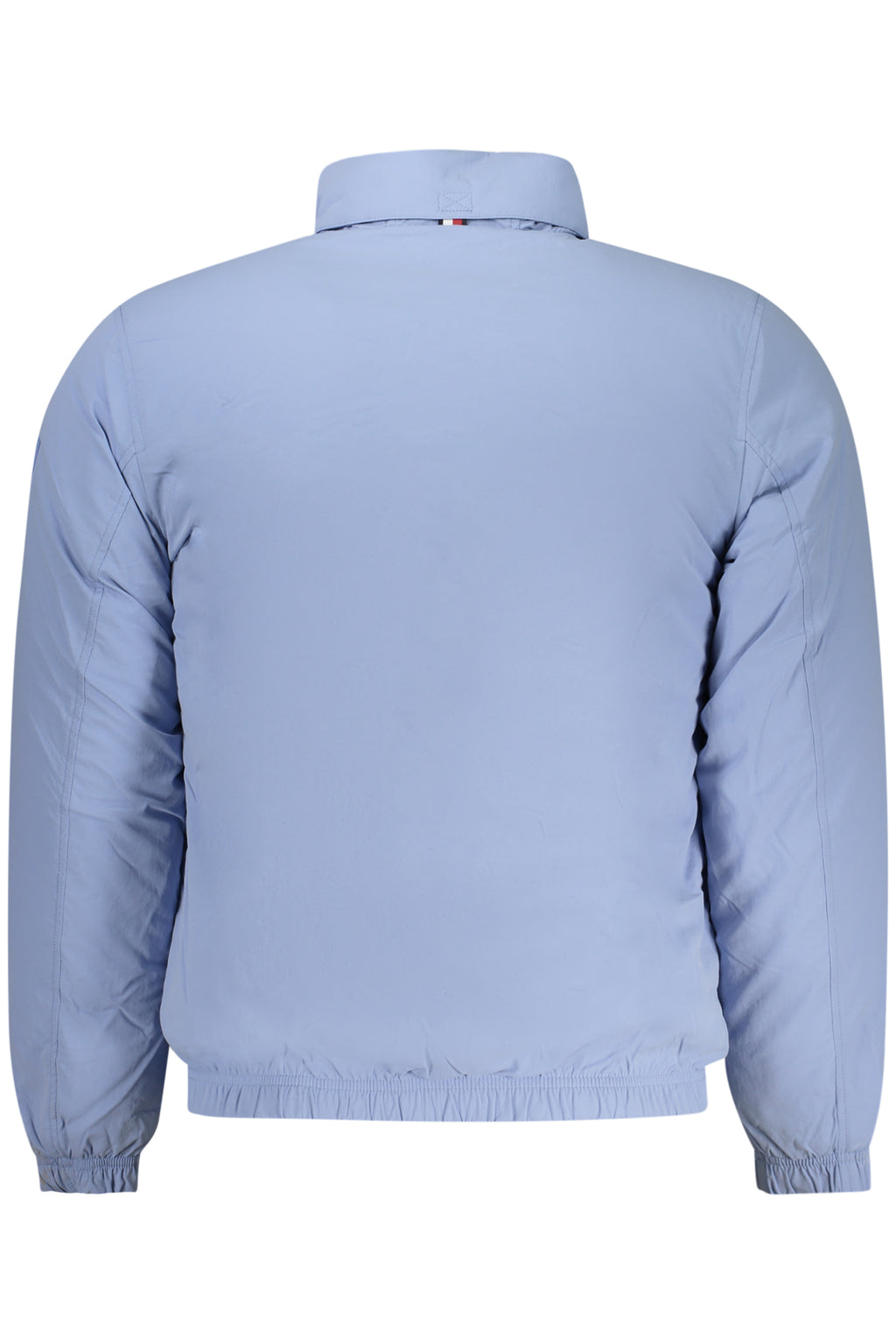 TOMMY HILFIGER  Jacket - Light Blue