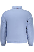 TOMMY HILFIGER  Jacket - Light Blue
