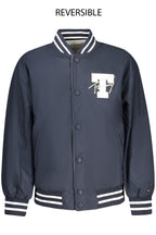 TOMMY HILFIGER  Jacket - Blue