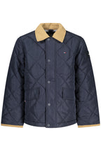 TOMMY HILFIGER  Jacket - Blue