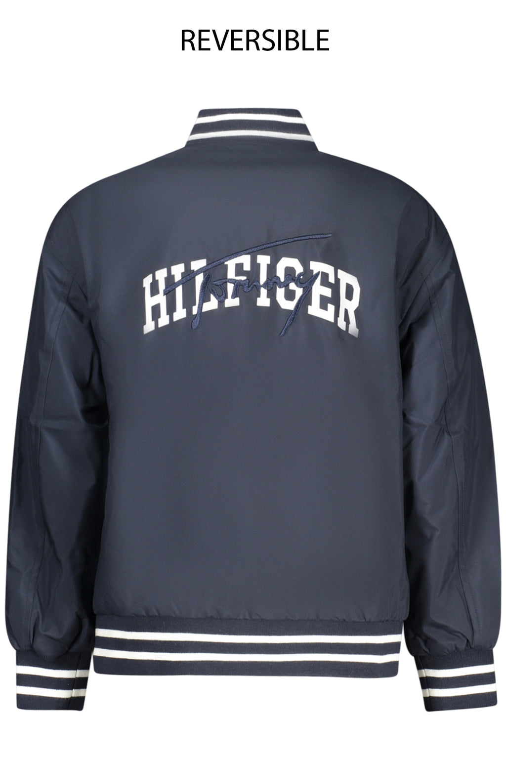 TOMMY HILFIGER  Jacket - Blue