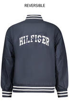 TOMMY HILFIGER  Jacket - Blue