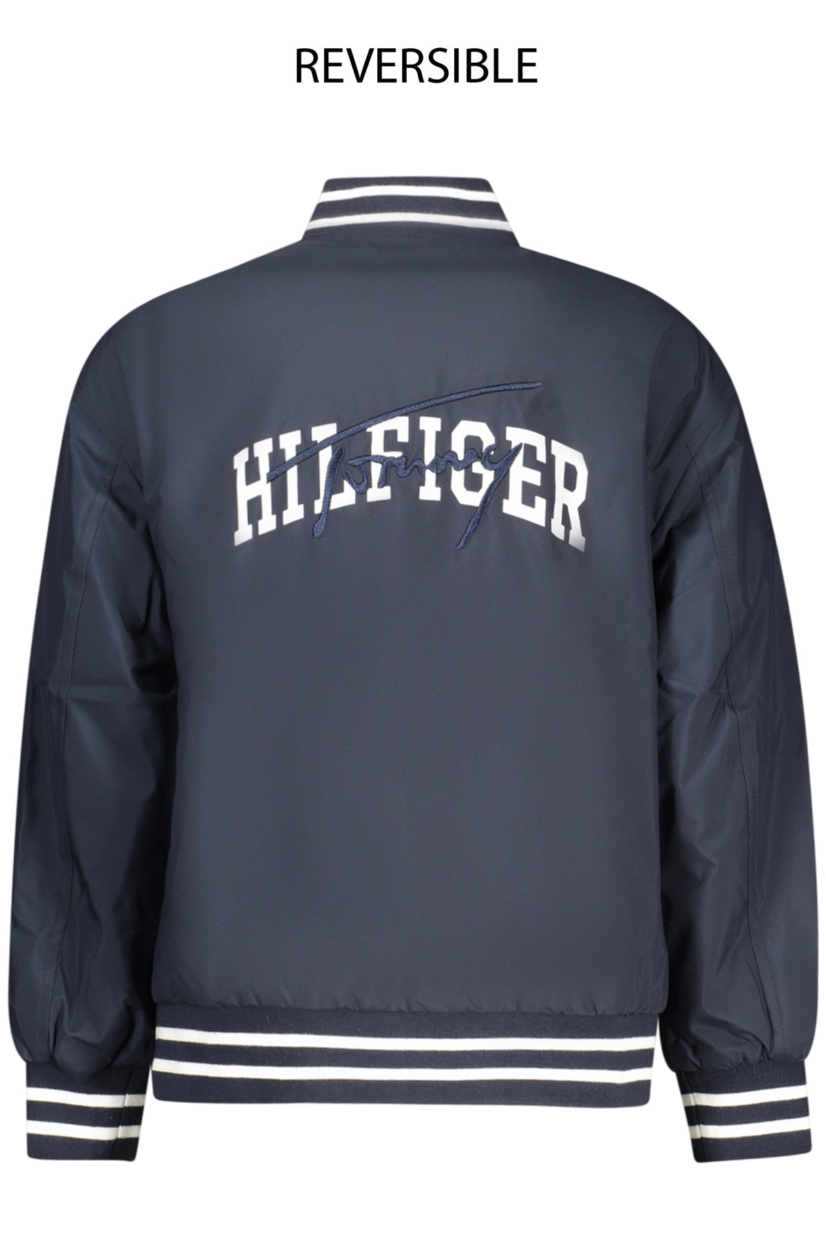 TOMMY HILFIGER  Jacket - Blue