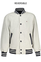 TOMMY HILFIGER  Jacket - Blue