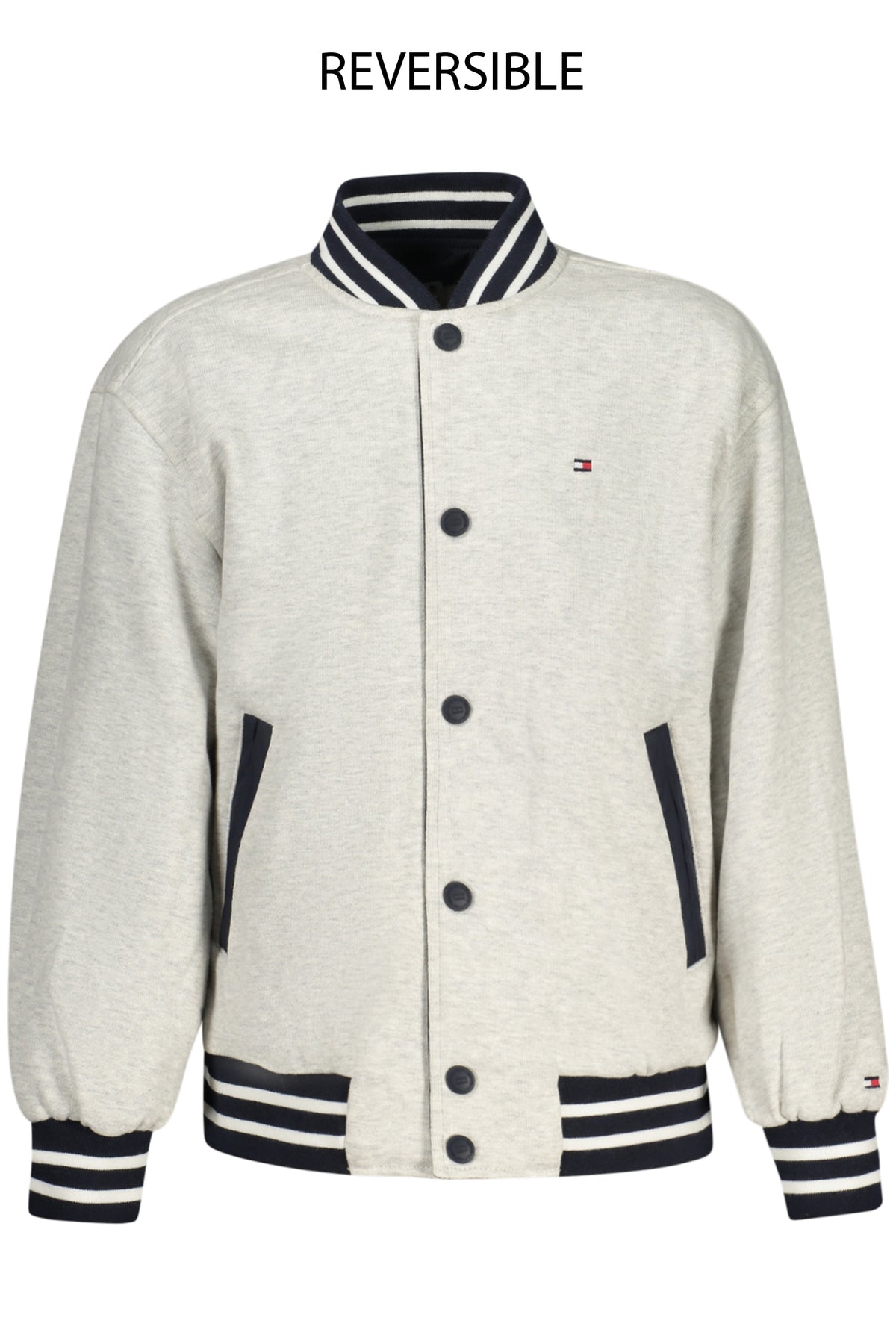 TOMMY HILFIGER  Jacket - Blue