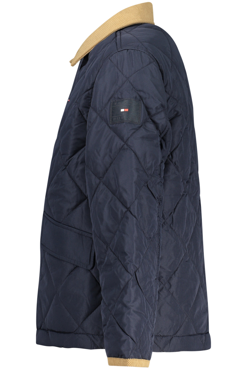 TOMMY HILFIGER  Jacket - Blue