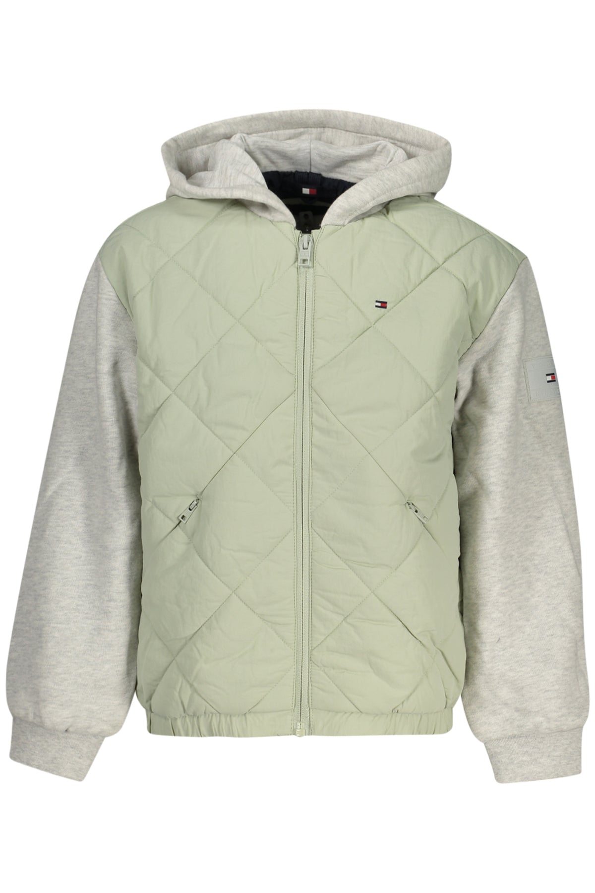 TOMMY HILFIGER  Jacket - Green
