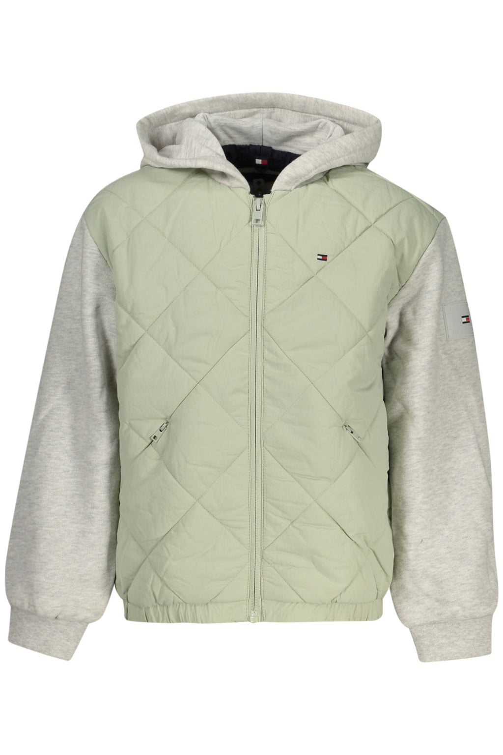 TOMMY HILFIGER  Jacket - Green