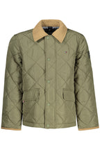 TOMMY HILFIGER  Jacket - Green