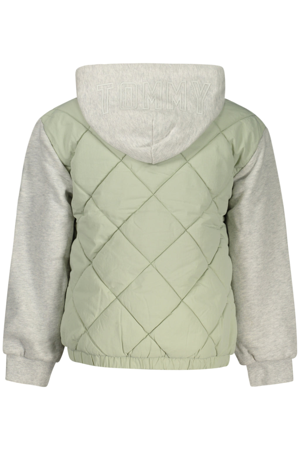 TOMMY HILFIGER  Jacket - Green