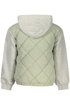 TOMMY HILFIGER  Jacket - Green