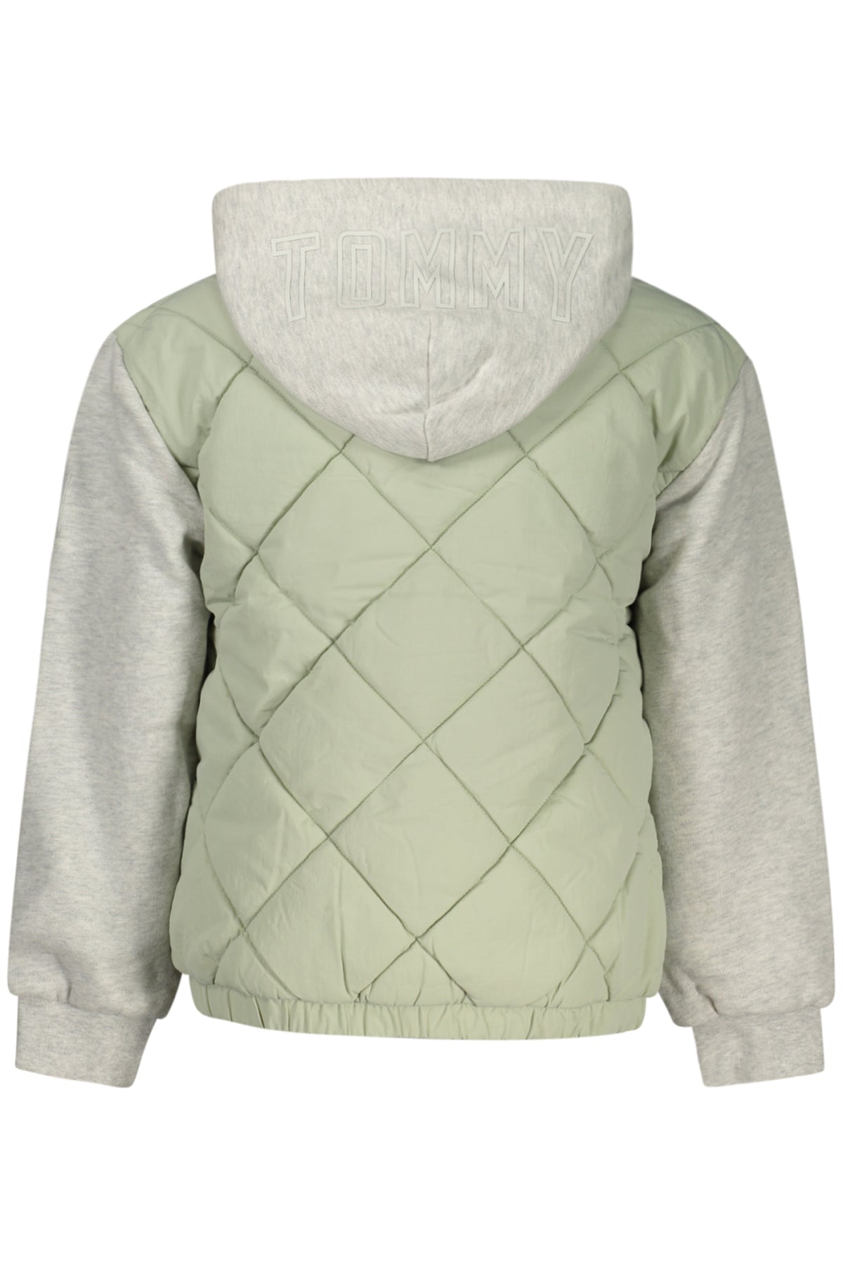 TOMMY HILFIGER  Jacket - Green