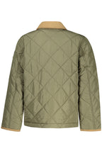 TOMMY HILFIGER  Jacket - Green