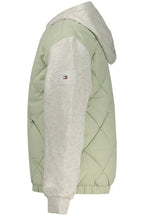 TOMMY HILFIGER  Jacket - Green