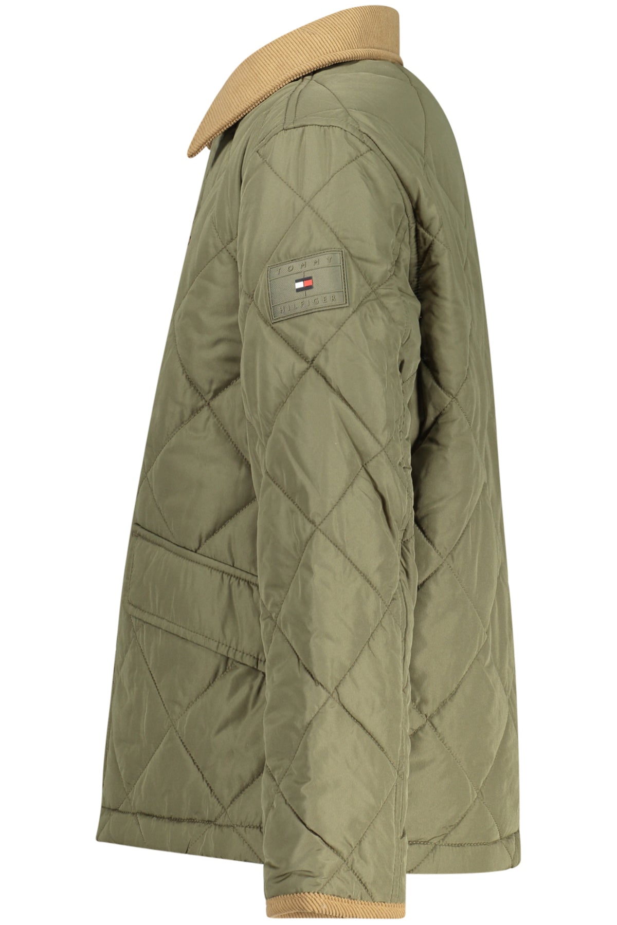 TOMMY HILFIGER  Jacket - Green