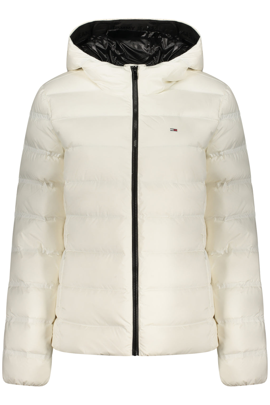 TOMMY HILFIGER Women Jacket - White