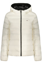 TOMMY HILFIGER Women Jacket - White