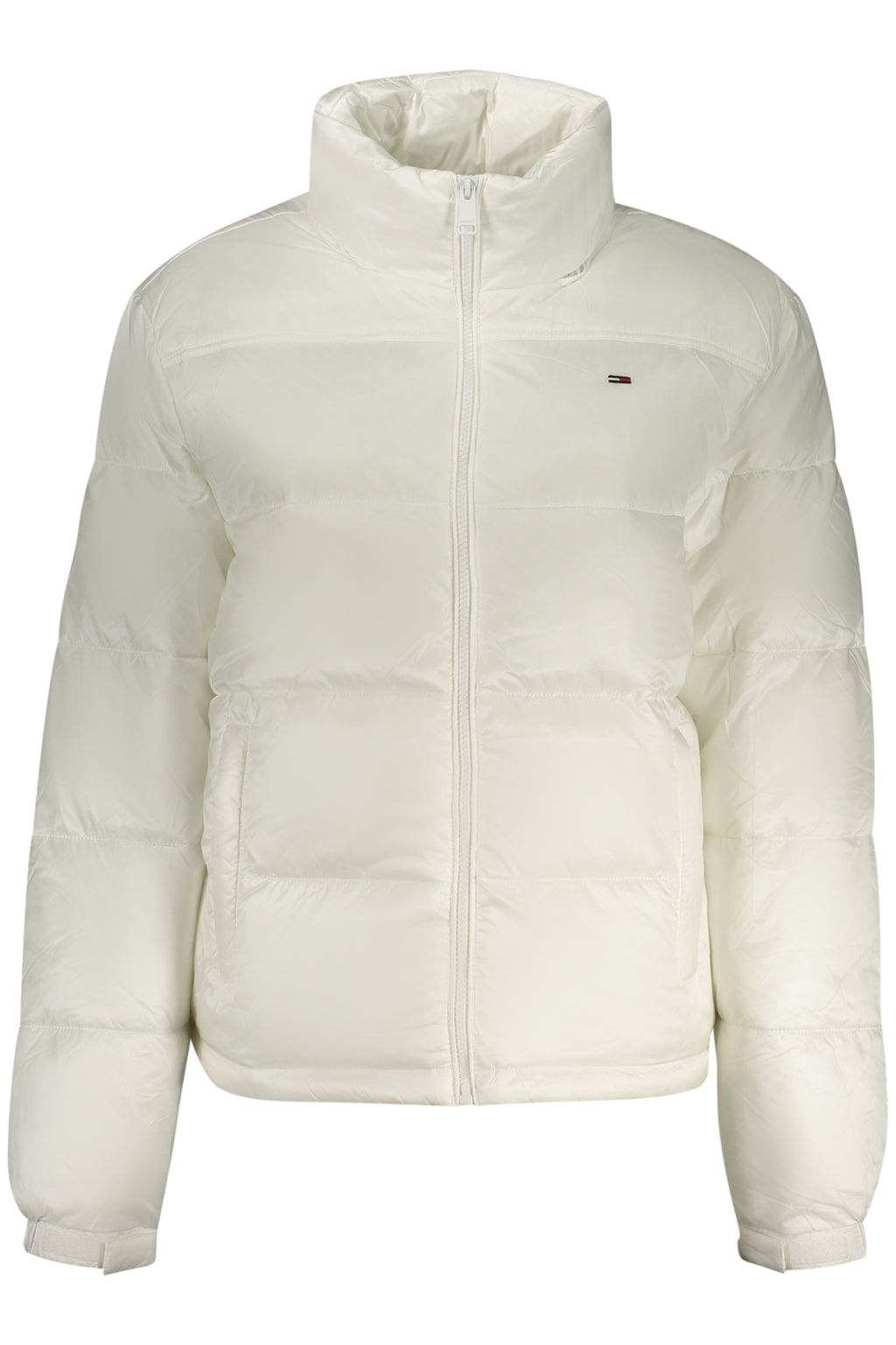 TOMMY HILFIGER Women Jacket - White