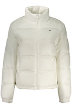 TOMMY HILFIGER Women Jacket - White