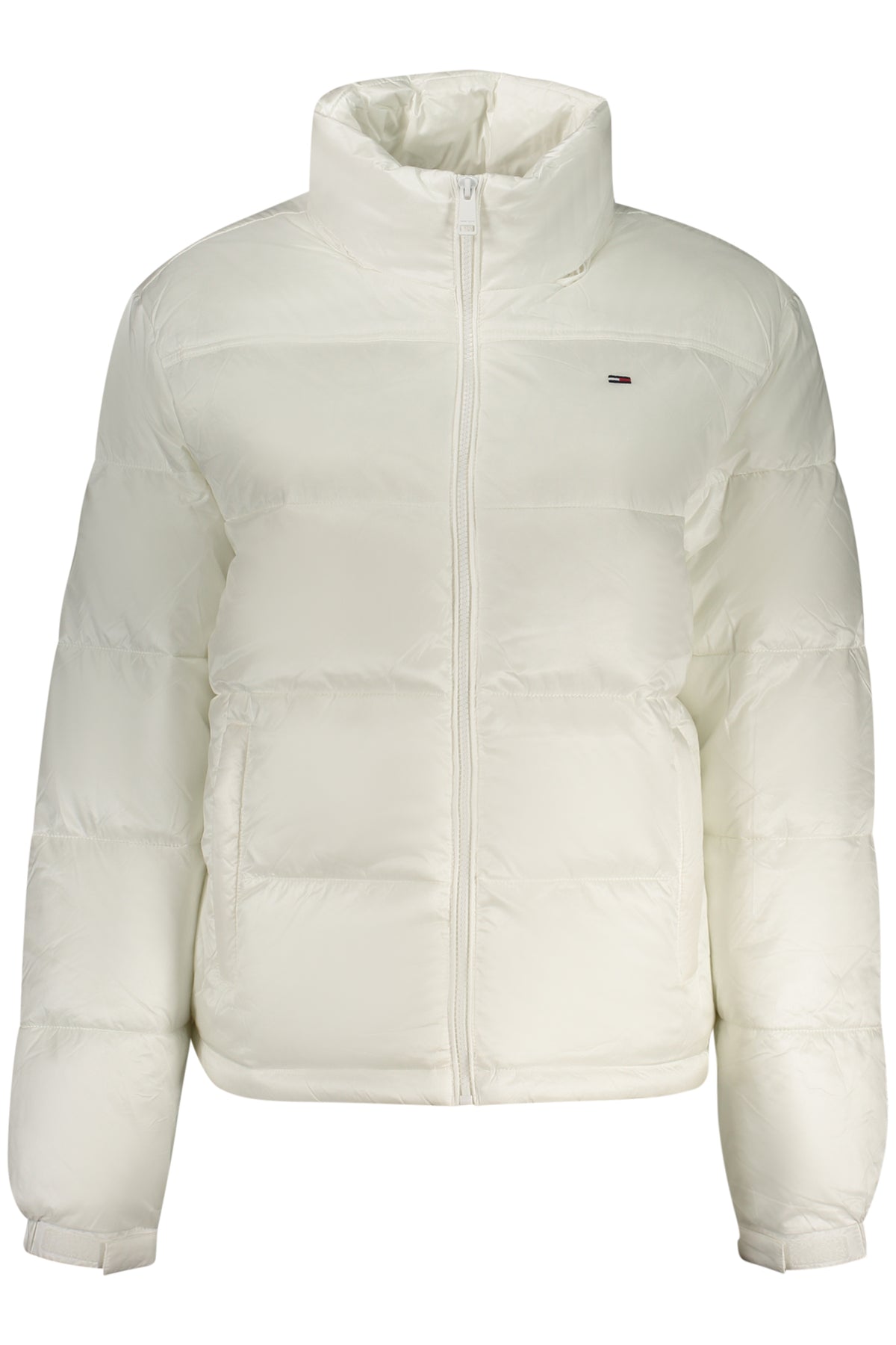 TOMMY HILFIGER Women Jacket - White