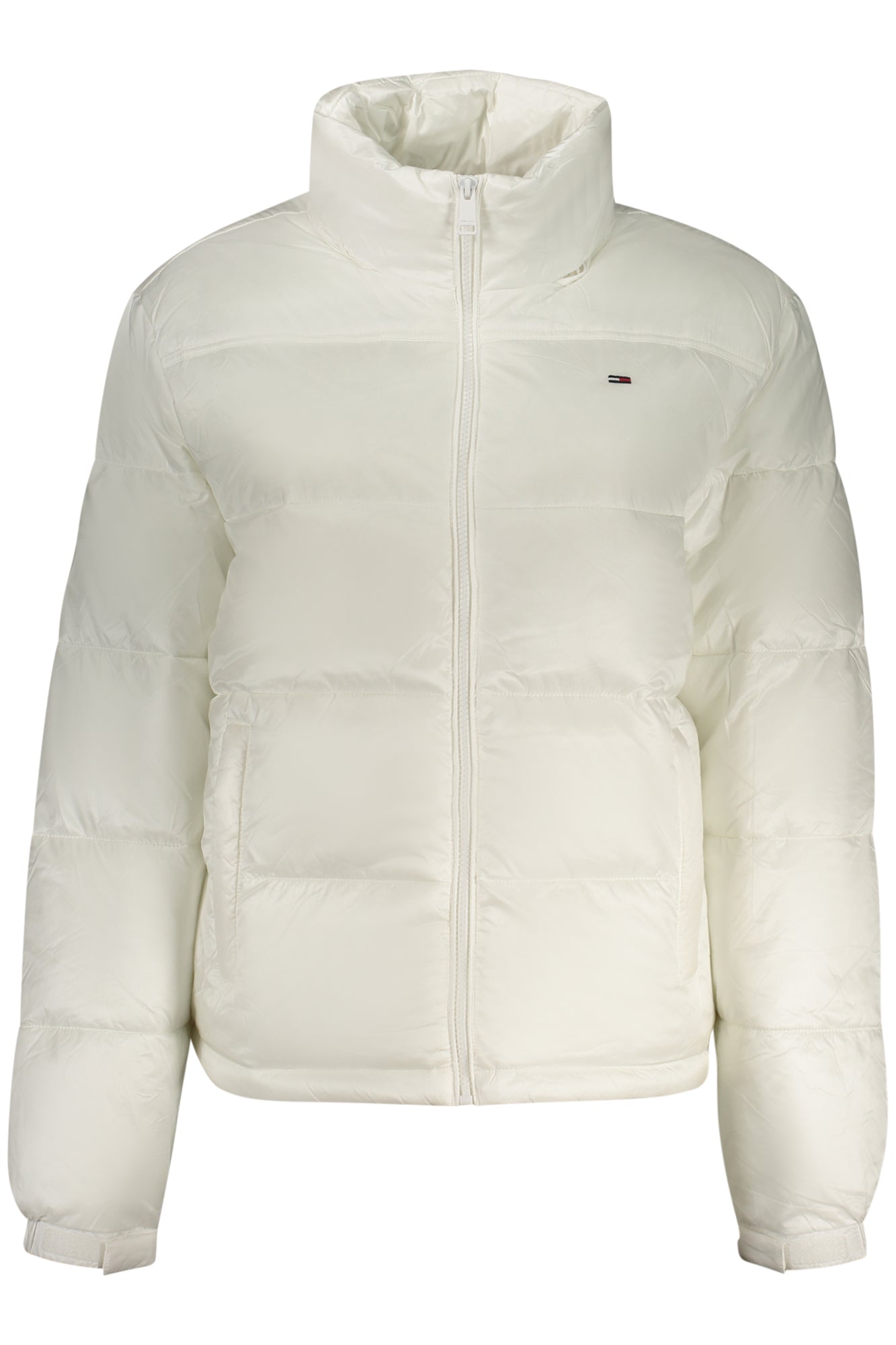 TOMMY HILFIGER Women Jacket - White