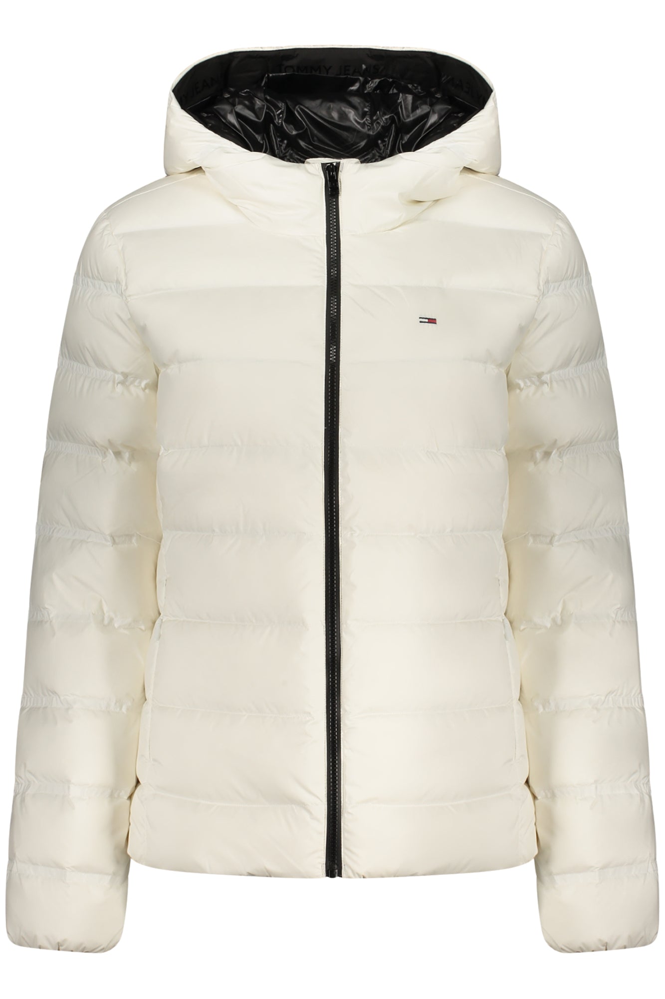 TOMMY HILFIGER Women Jacket - White