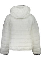 TOMMY HILFIGER Women Jacket - White