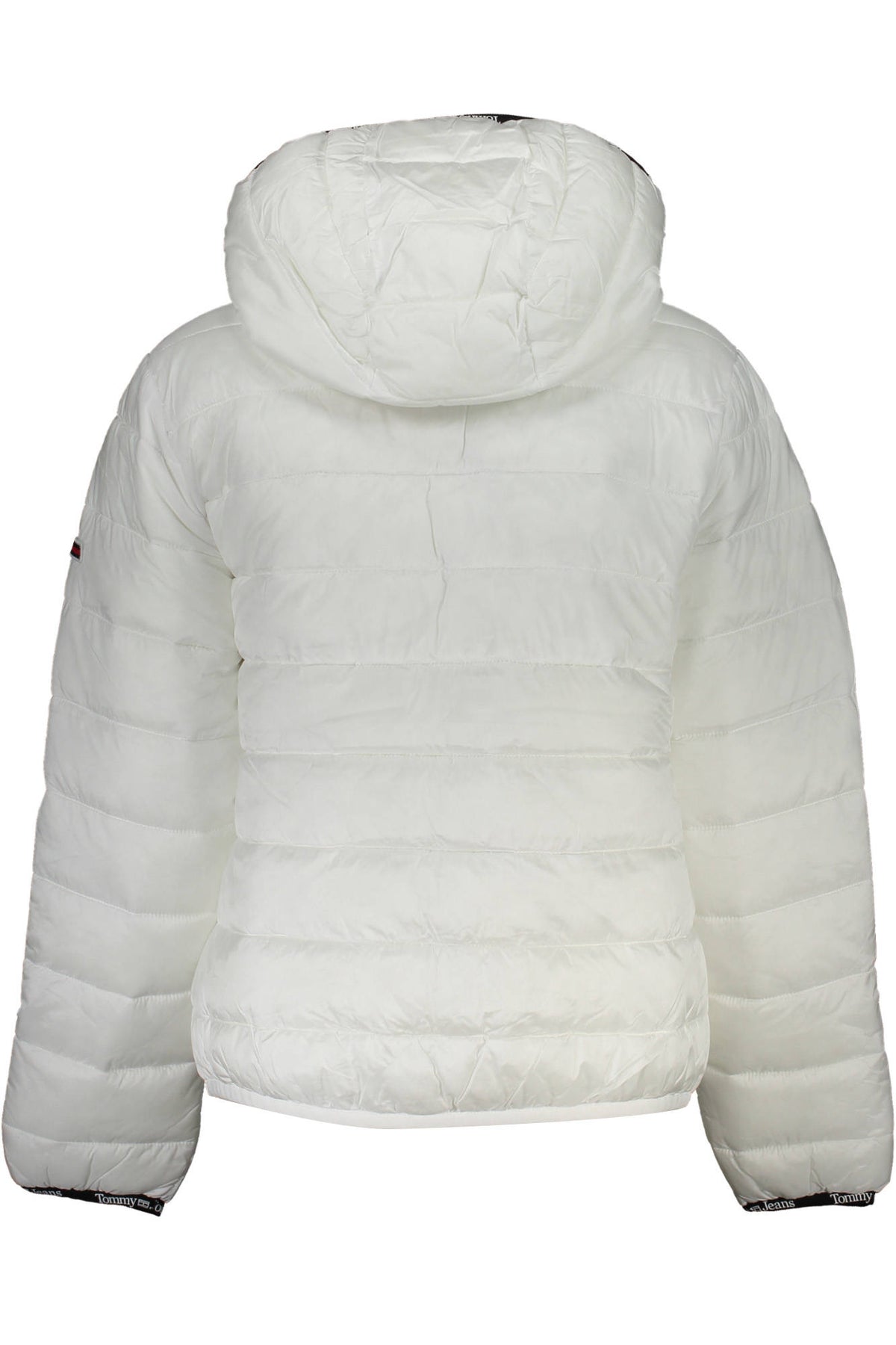 TOMMY HILFIGER Women Jacket - White